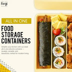 Silicone Baby Food Storage Container - Image 2