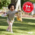 NUK Learner Cup 6+ Months Timeless Collection Amazon Exclusive 10 Oz – BPA Free - Image 10