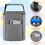 Accmor Breastmilk Cooler Bag - Image 2