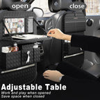 Car Seat Organizers, Storage Pouches, and Tray Holders - Image 4