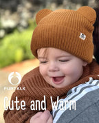 FURTALK Baby Beanie Winter Hat - Image 6