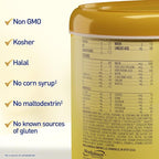 Enfamil NeuroPro Baby Formula, Milk-Based Infant Nutrition, MFGM* 5-Year Benefit - Image 6