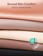Momcozy Nursing Bras for Breastfeeding, Seamless Pregnancy Maternity Bra - Image 7