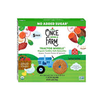 Once Upon A Farm Organic Toddler Soft Baked Bar, Sweet Potato and Spinach - Image 7