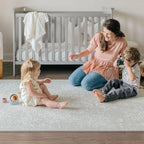 Baby Play Mat for Floor - Image 2