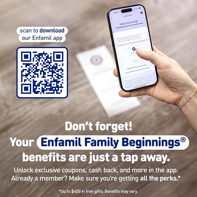 Enfamil NeuroPro Gentlease Ready-to-Feed - Image 10