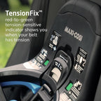 Maxi-Cosi Peri™ 180 Rotating Infant Car Seat, Baby Car Seat Rotating Carseat - Image 6