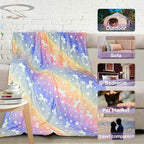 Unicorn Glow in The Dark Blankets - Image 6