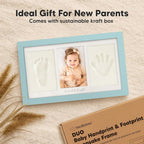 Baby Hand and Footprint Kit - Image 4