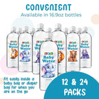 ABC Baby Water Premium Distilled Water - Image 5