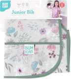 Bumkins Bibs - Toddler Bibs, Waterproof, Large - Image 6
