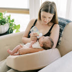 Dr. Brown's Feeding and Nursing Lap Support Pillow - Image 5
