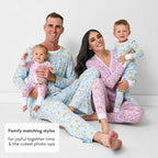 Little Sleepies Two-Piece Pajama Set - Image 6