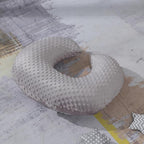 Nursing Pillow and Positioner for Breastfeeding, Ultra Soft Baby Breastfeeding - Image 6