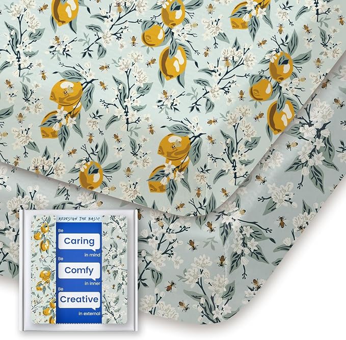 Graco Pack and Play Sheets Fitted, TotBasic Ultra Soft Mini Crib Sheets Boy by TotBasic%7CRedesigntheBasic