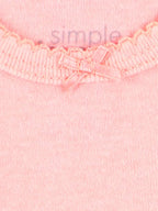 Simple Joys by Carter's Baby Girls' 6-Pack Sleeveless Bodysuit - Image 4