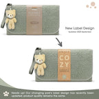 J&Joo Portable Diaper Changing Pad - Image 9