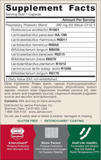 Jarrow Formulas Jarro-Dophilus EPS Advanced, 55 Billion CFU Probiotics - Image 9