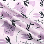 JunNeng Baby Girl Viscose from Bamboo Sleeper - Image 9