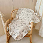 BuLuTu Cotton Muslin Pillowcase - Image 7