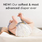 LILLYDOO Baby Diapers - Image 3