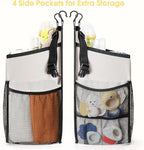 Maliton Hanging Diaper Organizer - Image 6