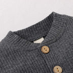 Bmnmsl Newborn Baby Boy Fall Clothes 3 6 12 18 24 Months Outfits Long Sleeve - Image 4