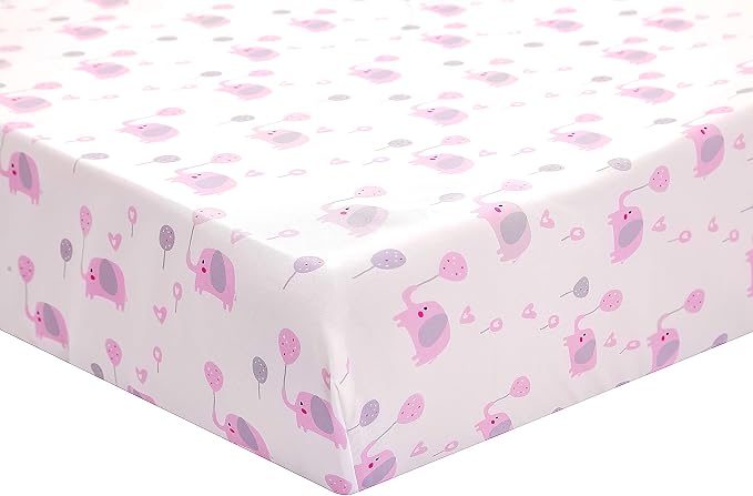 La Premura Baby Crib Bedding Set - Image 3