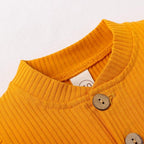 Bmnmsl Newborn Baby Boy Fall Clothes 3 6 12 18 24 Months Outfits Long Sleeve - Image 4