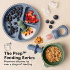 KeaBabies Baby Fruit Feeder 2pk - Image 9