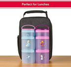 Whiskware Disney Princess Frozen, Stackable Snack Containers - Image 6