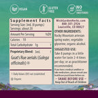 WishGarden Herbs Goat's Rue Lactation Supplement - Image 2