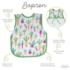 BapronBaby Farm Produce Bapron - Image 2