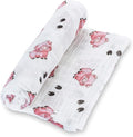 LollyBanks Muslin Swaddle Blankets by LollyBanks