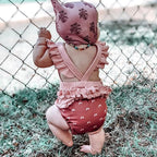 Mama Koala 3.0 Pocket Cloth Diapers - Image 4