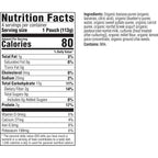 Plum Organics Mighty 4 Organic Toddler Food - Image 2