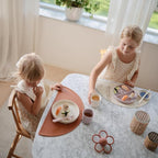 mushie Silicone Suction Plate | BPA-Free Non-Slip Design - Image 4