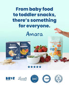 Amara Smoothie Melts - Image 7