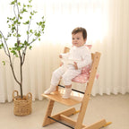 Waterproof & Compatible Stokke Tripp Trapp Cushion Set - Image 8