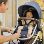 Maxi-Cosi Zelia™ Luxe 5-in-1 Modular Travel System in New Hope Black - Image 23