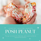 Posh Peanut Convertible Baby Sleepers - Image 6