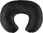 Nursing Pillow for Bottle and Breastfeeding, Ergonomic Comfort Nursing - Image 2