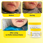 La Petite Creme French Organic Diaper Balm - Image 5