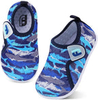 JOINFREE Baby Toddler Water Shoes Boys Girls Sandals Barefoot Kids Breathable - Image 6
