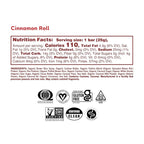 GoMacro MacroBar Organic Vegan Protein Bars - Image 3