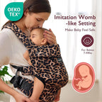 Momcozy Baby Carrier - Image 2