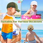 Olreco Baby Baseball Cap Toddler Baseball Hat - Image 4