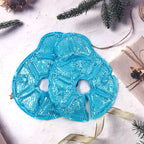 Reusable Breast Ice Packs, Breast Therapy Pack, Breastfeeding Essentials - Image 7