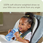 NUK Learner Straw Cup 10oz - Image 3