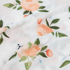 Little Unicorn Standard Pillowcase 2 Pack | Super Soft & Breathable Muslin - Image 3